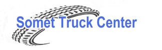 Somet Truck Center Logo